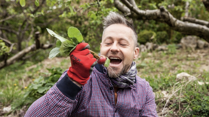 Előadások, bemutatók és sztárvendégek várnak a GardenExpón!