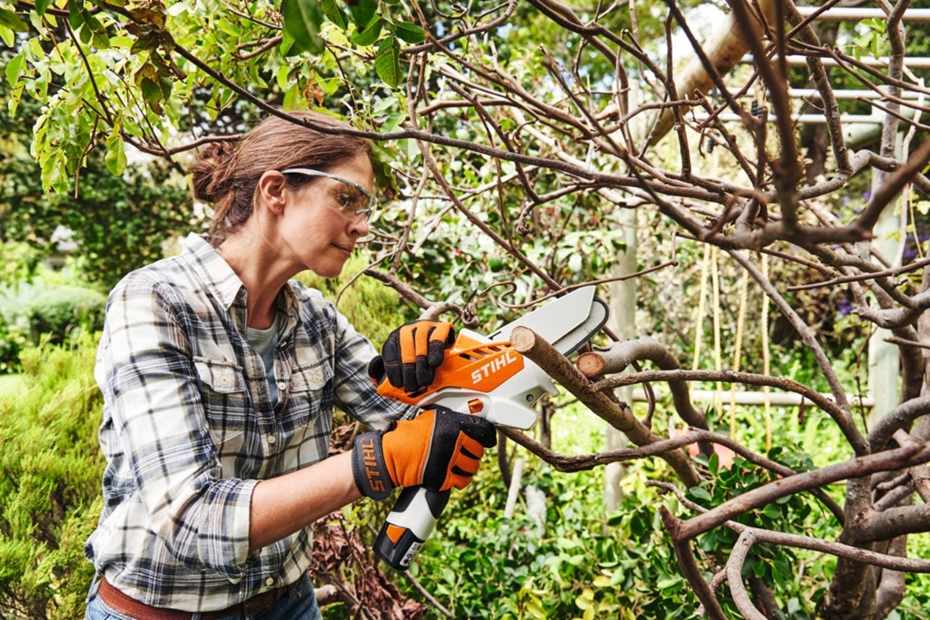 Kérdezd a szakértőket! Szaktanácsadással vár a STIHL csapata!