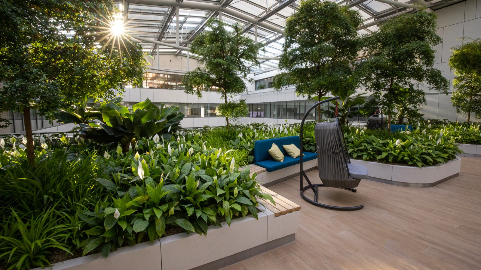 Harminc év zöldben – Jubileumát ünnepli a Titina a GardenExpón