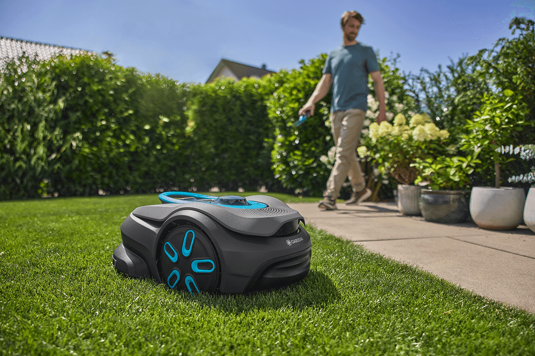 Smart and wire-free: GARDENA’s latest garden innovations