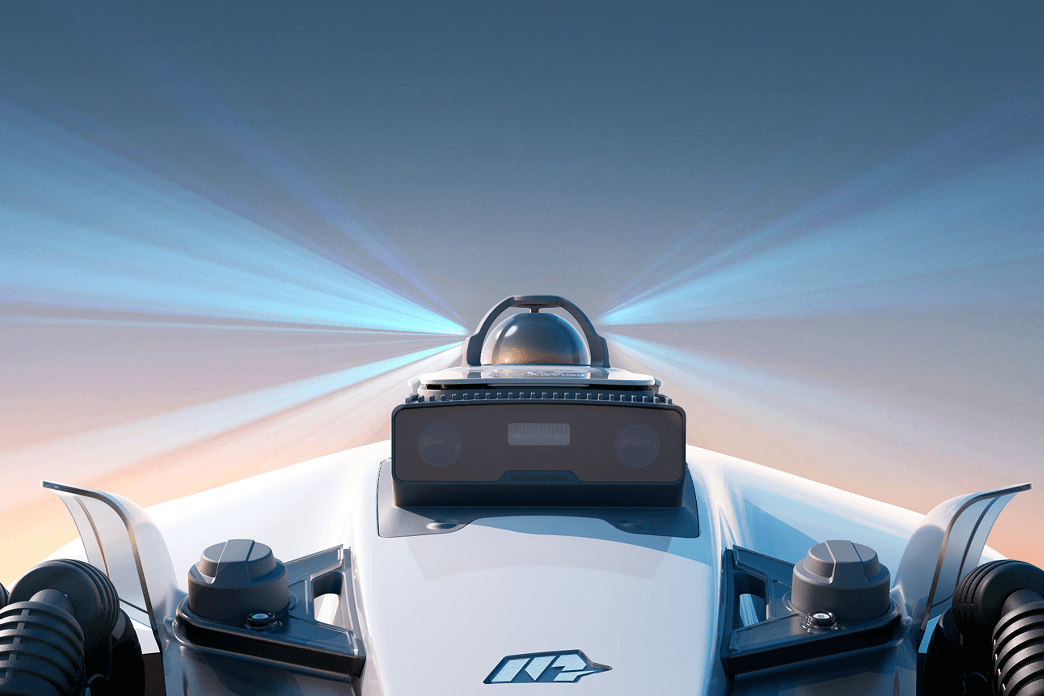 LUBA 3 AWD – Új korszak a gyepápolásban