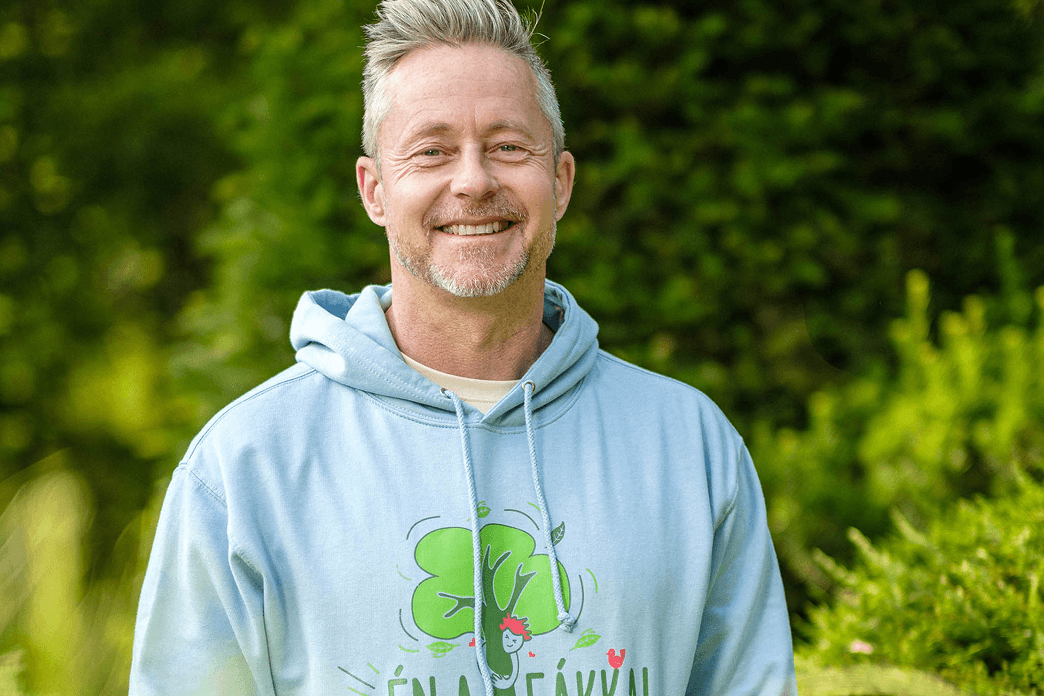 McMenemy Márk: Megmenti-e a világot a kertészkedés?