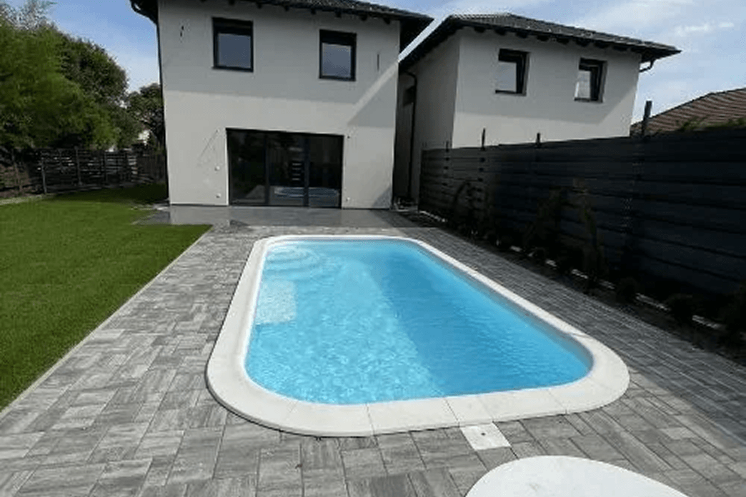 PoolDoctor at GardenExpo - next-generation polypropylene pools with smart control and premium accessories