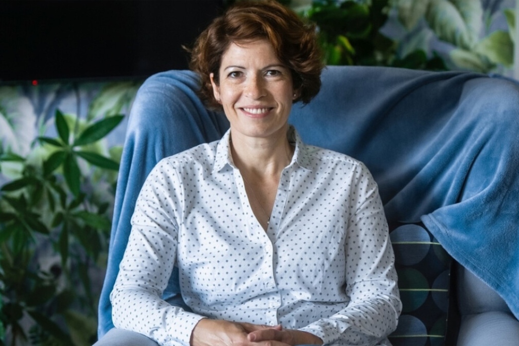 Soltész Erzsébet: Ültesd el az egészséged! Mikrobiom a kerttől a konyháig