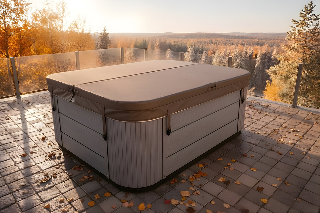 VitalSpa újdonságok 2026-ra - prémium részletek a még jobb wellness élményért